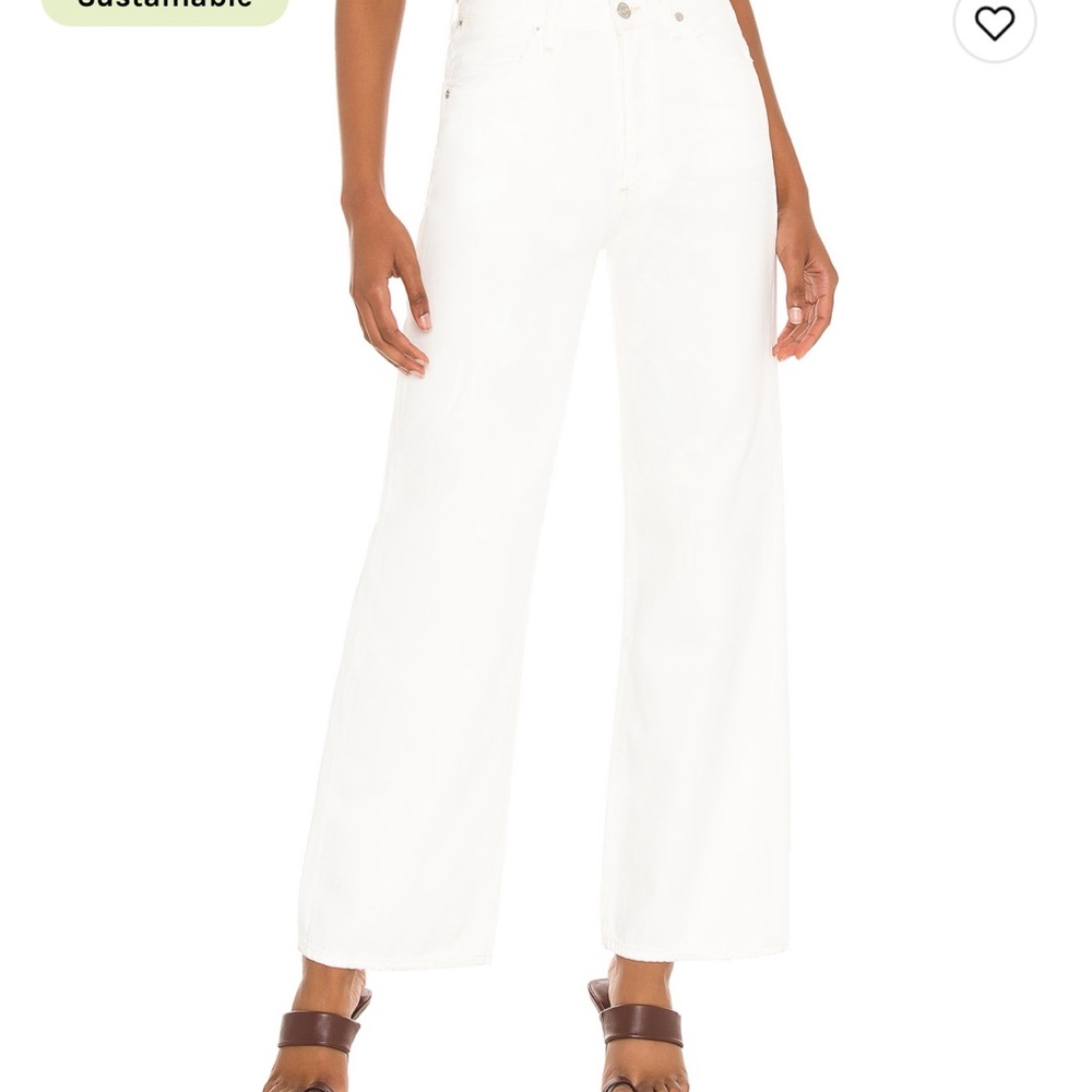NWT flavie trouser - Citizens of Humanity